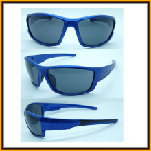 S15101 Gafas de sol de marco completo Sport clásico cumplir CE FDA UV400